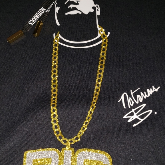 Hoodie - Picture 3 of 4